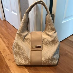 DKNY purse